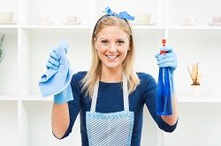 cleaning services sw18