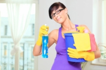 Are You Moving House? Here Are Some Top Tips For Your End Of Tenancy Clean